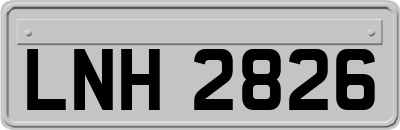 LNH2826