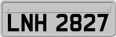 LNH2827