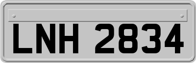 LNH2834