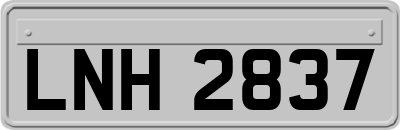 LNH2837
