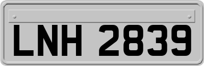 LNH2839