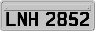 LNH2852
