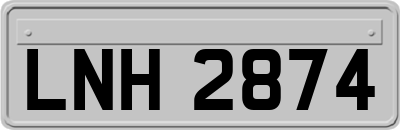 LNH2874