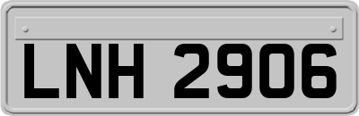LNH2906