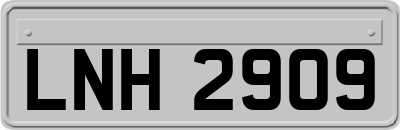 LNH2909