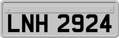 LNH2924