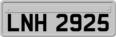 LNH2925