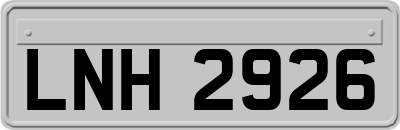 LNH2926