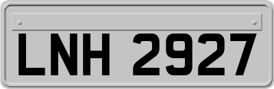 LNH2927