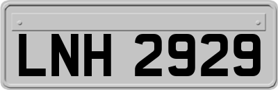 LNH2929