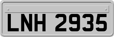 LNH2935