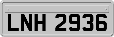 LNH2936