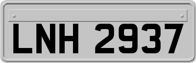 LNH2937