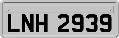 LNH2939