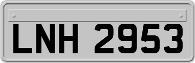 LNH2953