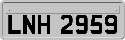 LNH2959