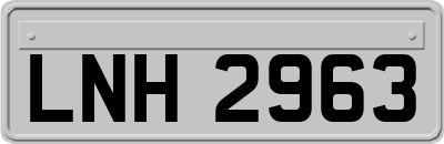 LNH2963