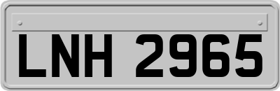 LNH2965