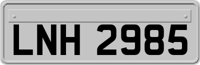 LNH2985