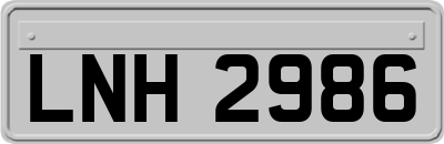 LNH2986