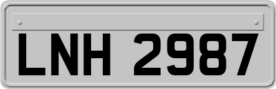 LNH2987