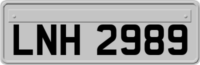 LNH2989