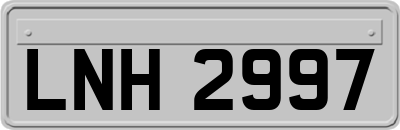 LNH2997
