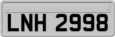 LNH2998
