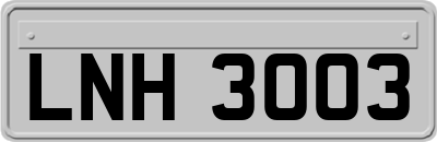 LNH3003