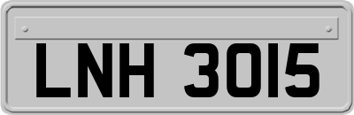 LNH3015