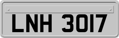 LNH3017