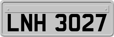 LNH3027