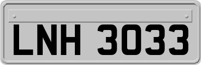 LNH3033