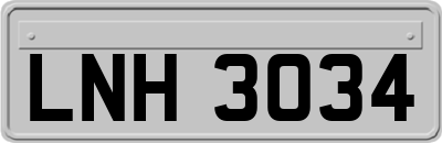 LNH3034
