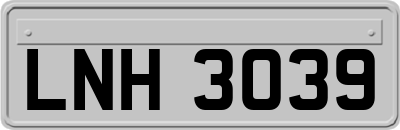 LNH3039