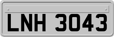 LNH3043
