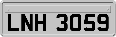 LNH3059
