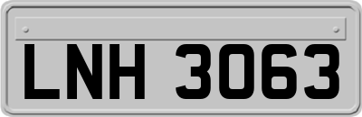 LNH3063