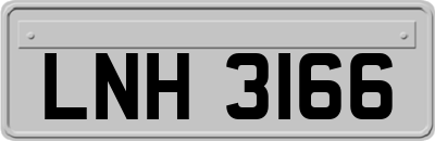 LNH3166