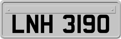 LNH3190
