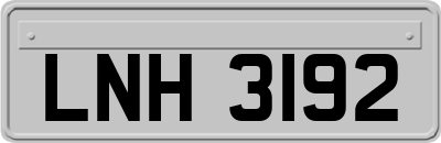 LNH3192