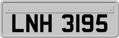 LNH3195