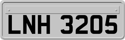 LNH3205