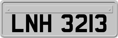 LNH3213