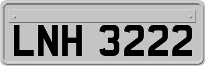 LNH3222