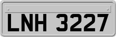 LNH3227