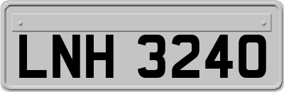 LNH3240