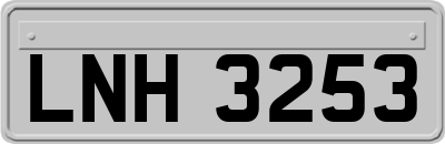 LNH3253