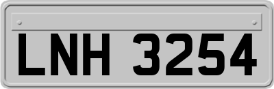 LNH3254