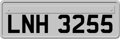 LNH3255